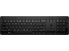 HP 455 Programmable Wireless Keyboard 4R177AA