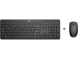 HP 235 Wireless Mouse and Keyboard Combo 1Y4D0UT