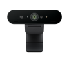 Logitech Brio 4k webcam (new) 960-001723