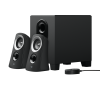 Logitech Z313 Speaker System  980-000413
