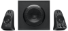 Logitech Z623 THX Certified 400 Watt 2.1 Speaker System 980-