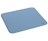 Logitech Mouse Pad Studio Series - Blue Grey 956-000034