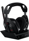 Astro?A50?LIGHTSPEED Wireless Gaming Headset + Base Station 