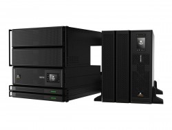 Vertiv ITA-BCI0020k01 External battery cabinet for Liebert I