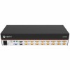 Vertiv CSV1016 1 local user, 16 ports analog KVM -  comes wi