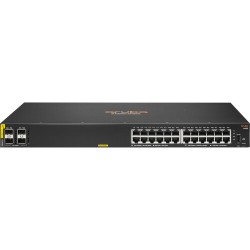Aruba 6000 24G CL4 POE 370W 4SFP Switch R8N87A