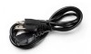 RUCKUS PCUK Power Cord, United Kingdom, 250V 13A. 2.5m