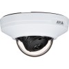 Axis  M3086-V 4MP Indoor Network Mini Dome Camera with Built