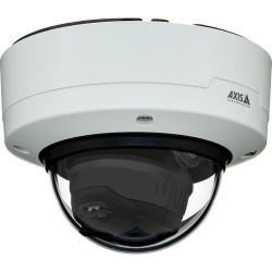 Axis  P3268-LVE 8MP Outdoor Network Dome Camera with Night V