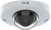 Axis  P3905-R Mk III 2MP Indoor Dome Camera (3.6mm Lens, M12