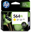 HP 564xl Yellow Ink Cartridge CB325WA