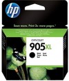 HP 905XL Black Original Ink Cartridge T6M17AA