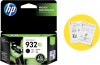 HP 932XL Black Officejet Ink Cartridge CN053AA