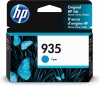 HP 935 Cyan Ink Cartridge C2P20AA