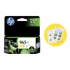 HP 965XL Yellow Original Ink Cartridge 3JA83AA