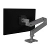 Ergotron 45-682-293 LX PRO ARM, SINGLE DISPLAY DESK MOUNT, D