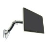 Ergotron 45-228-026 MX Wall Mount LCD Arm