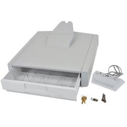 Ergotron 97-866 StyleView Primary Drawer, SV44 LCD single