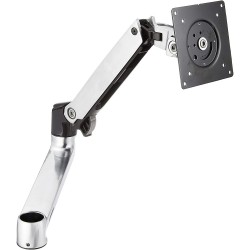Ergotron 97-940-026 LX Arm, Extension and Collar Kit, Polish