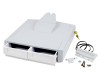 Ergotron 97-980 StyleView Primary Drawer, SV43 Laptop Double