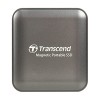 Transcend TS4TESD420C Transcend?ESD420C?Magsafe Portable SSD