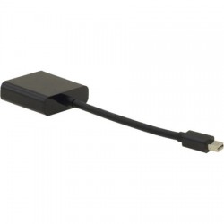 KRAMER ADC-MDP/HF/UHD2 Mini DisplayPort to HDMI Active  adap