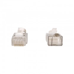KRAMER CON-RJ45-3 K-LAN Crimp Style RJ-45 Connectors for UNI