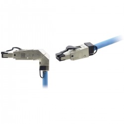 KRAMER CON-FIELD CAT6A RJ45 FIELD PLUG