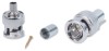 KRAMER CCR-BNC-59 Crimp Style (M) BNC Connector: RG-59