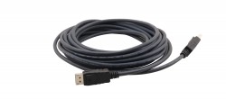 KRAMER C-MDPM/MDPM-25 Cable DisplayPort (Male) to DisplayPor