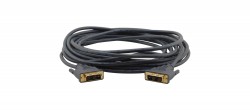 KRAMER C-MDM/MDM-3 DVI(18+1) (Male - Male) Cable