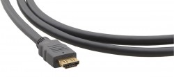 KRAMER CLS-HM/HM/ETH-6 HDMI Cable Low Smoke (MALE/MALE) with