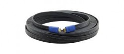 KRAMER C-HM/HM/FLAT/ETH-3 FLAT HDMI (Male - Male) Cable with