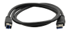 KRAMER C-USB3/AB-3 USB 3.0 A(M) to B(M) Cable-3ft