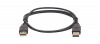 KRAMER C-USB/CA-6 USB 2.0 C(M) to A(M) Cable-6ft