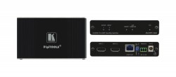 Kramer VS-21DT 4K60 4:2:0 2 HDMI to HDBaseT Auto Switcher