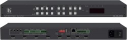 Kramer VS-44UHDA 4x4 4K UHD HDMI and Audio Matrix Switcher