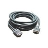 KRAMER C-GM/GM-50 Molded 15-pin HD (Male - Male) Cable (50')