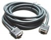 KRAMER C-GM/GM-100 Molded 15-pin HD (Male - Male) Cable (100