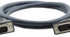 KRAMER C-MGM/MGM-35 Molded 15-pin HD (Male - Male) Flexible 