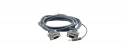 KRAMER C-MGMA/MGMA-3 Molded 15-pin HD(Male-Male) Flexible  C