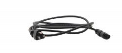 KRAMER C-AC/ZA AC POWER CORD SAA 6ft 250V/10A