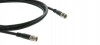 KRAMER C-BM/BM-6 Molded BNC (Male - Male) Cable (6')