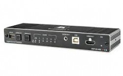 KRAMER DSP-62-AEC Audio switcher-mixer with DSP functions