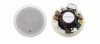 KRAMER GALIL 6-CO 6.5" Opened-Back 2-Way Ceiling Speakers