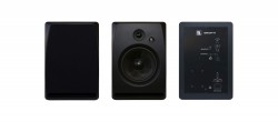 KRAMER DOLEV 8 Professional 2-way 8" active monitors
