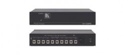 KRAMER VA-102P5 10?Port Universal 5?Volt Power Supply