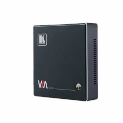 KRAMER VIA GO3 Wireless presentation device