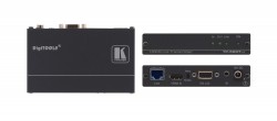 KRAMER TP-580TXR HDMI over HDBaseT transmitter for Extended 