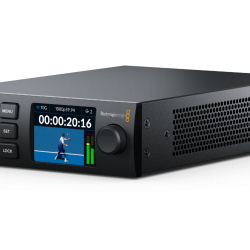 KRAMER KAC-SPK-40 USB-powered Audio bar with two satellite m